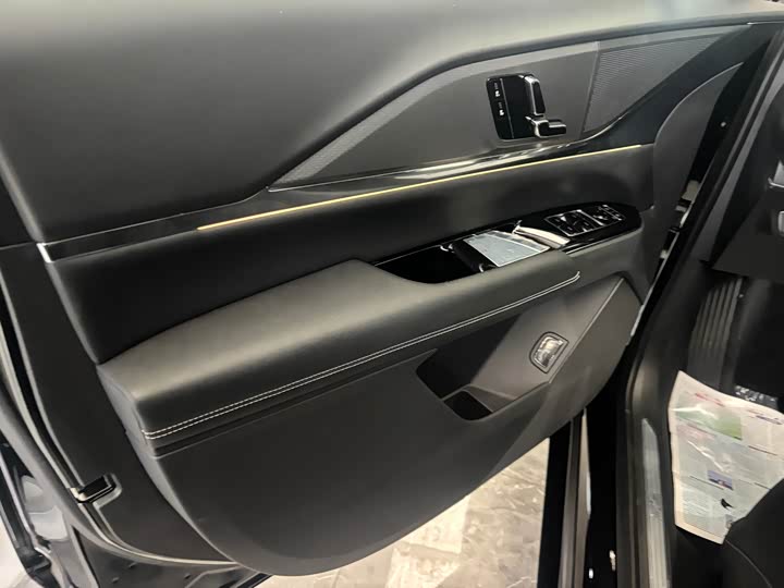 Cadillac XT5 2025 2025款 2.0T 豪华型