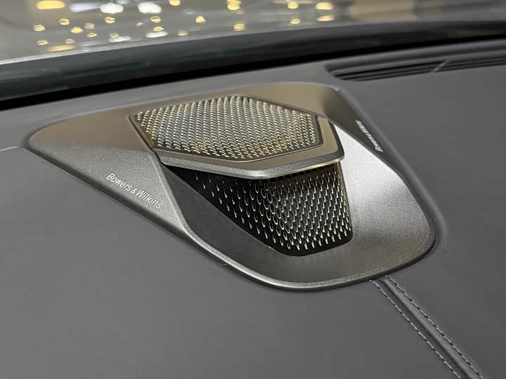 Aston Martin DB12 2025 2025款 4.0T V8 Coupe