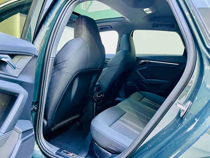 Photo 9 - Audi A3