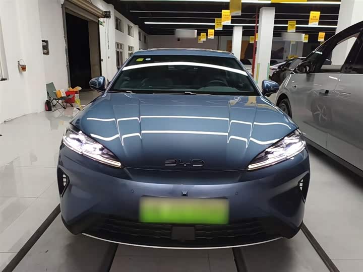 BYD Seal 07 DM-i Hybrid 2026 2026款 DM-i 1.5T 230km 尊荣型