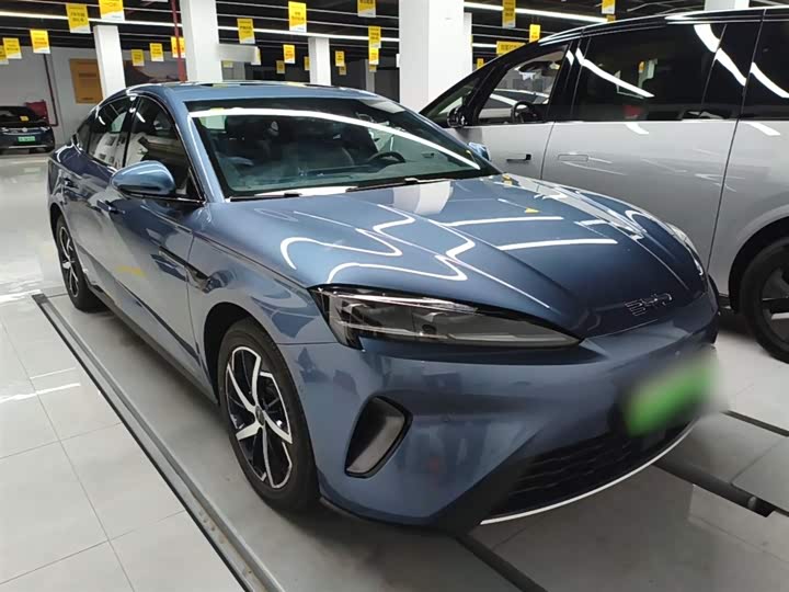 BYD Seal 07 DM-i Hybrid 2026 2026款 DM-i 1.5T 230km 尊荣型