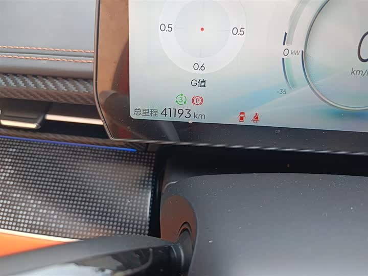 Hozon GT 2023 2023款 660