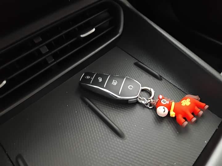 BYD Seal 05 DM-i Hybrid 2025 2025款 DM-i 智驾版 55KM尊贵型
