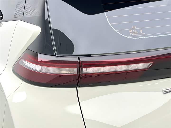Фото 3 - BYD Seagull