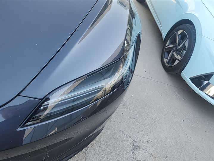 Фото 5 - Tesla Model 3