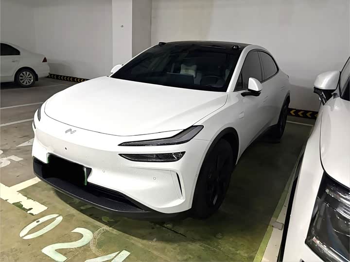 2025 Nio Onvo L60