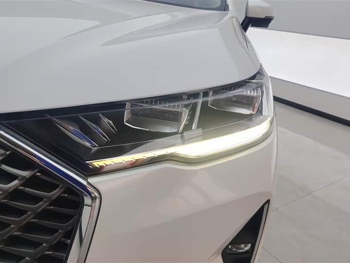 Фото 5 - Haval H6