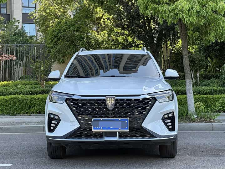 2025 Roewe RX5