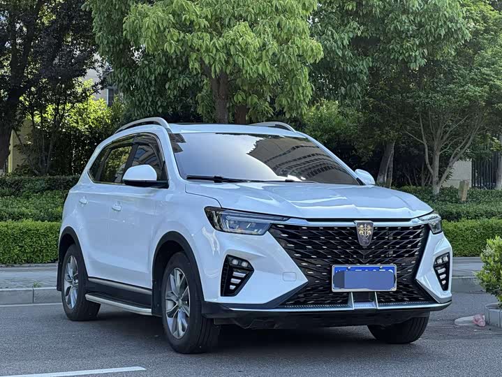 2025 Roewe RX5
