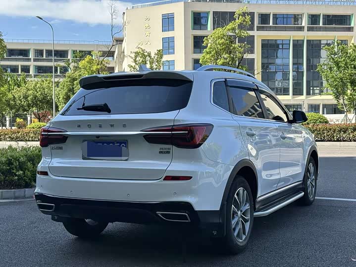 2025 Roewe RX5