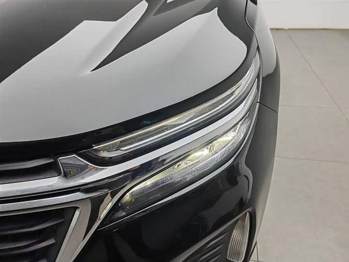 Chevrolet Equinox 2021 2021款 535T 驰界版