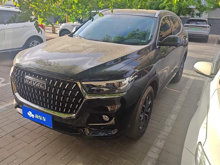 Photo 1 - Haval H6