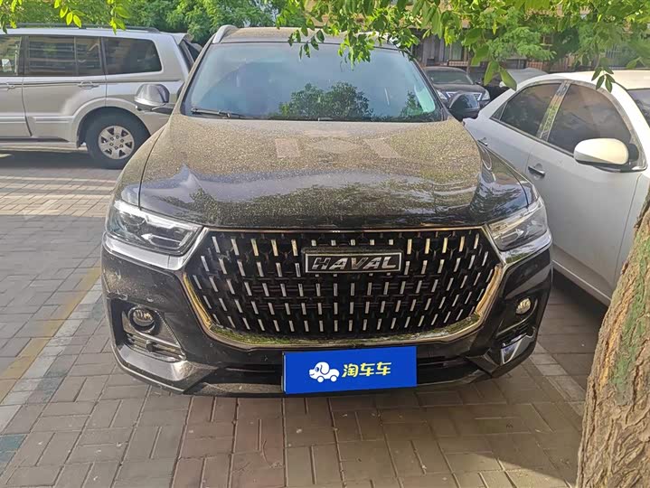 Photo 2 - Haval H6