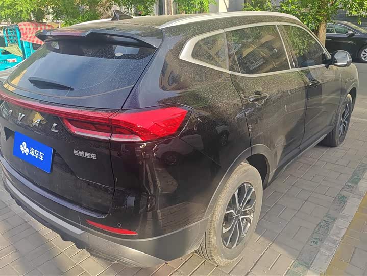 Photo 3 - Haval H6