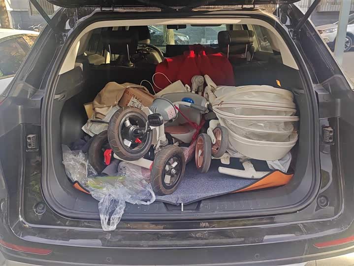 Photo 4 - Haval H6