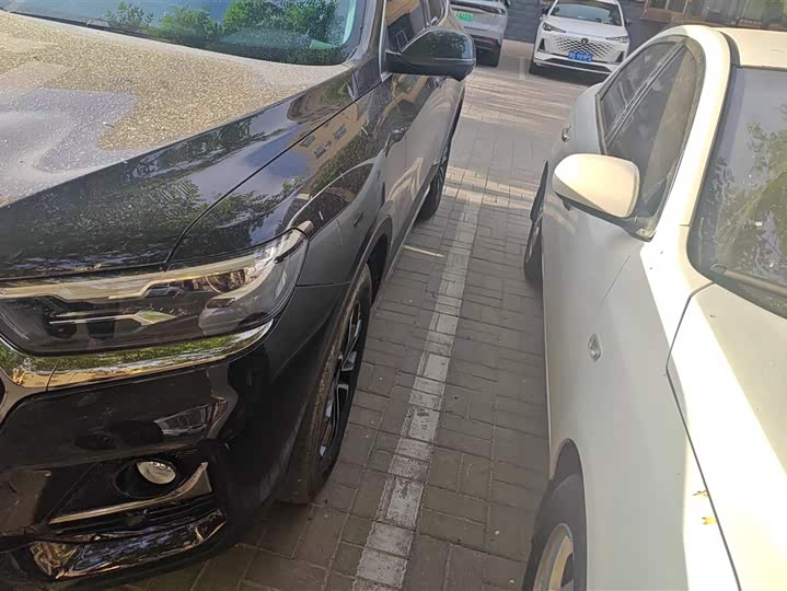 Photo 5 - Haval H6