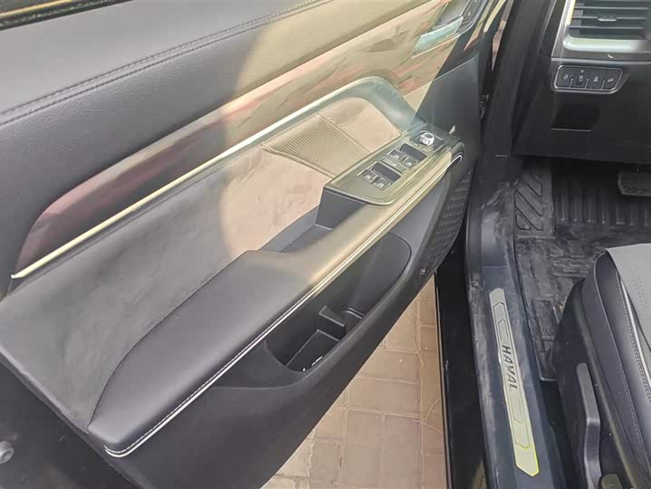 Photo 7 - Haval H6