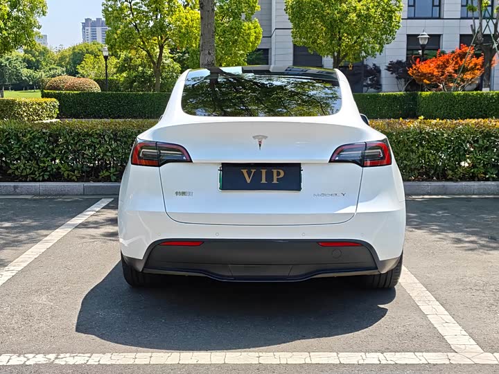 Фото 6 - Tesla Model Y