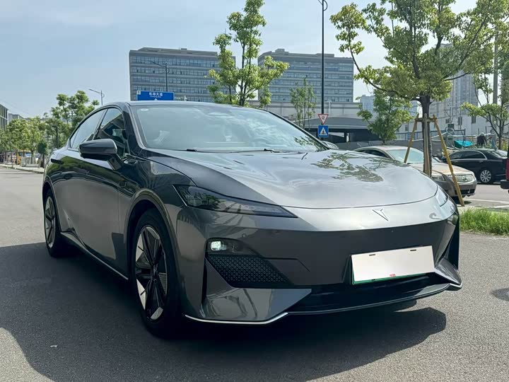 Changan Deepal SL03 2023 2023款 SL03i 515MAX纯电版