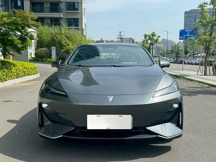 Changan Deepal SL03 2023 2023款 SL03i 515MAX纯电版