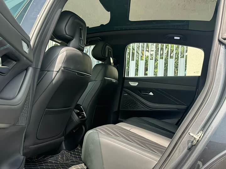 Changan Deepal SL03 2023 2023款 SL03i 515MAX纯电版