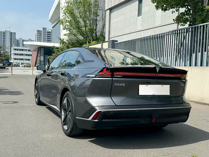 Changan Deepal SL03 2023 2023款 SL03i 515MAX纯电版