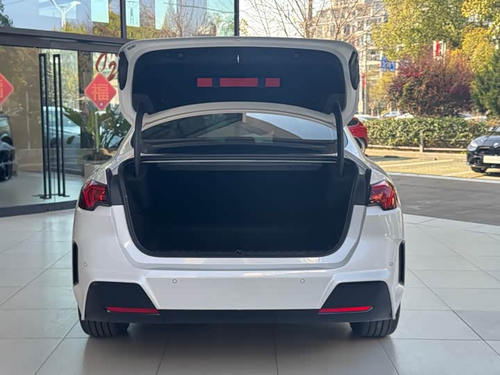 BMW 2 Series 2025 2025款 225L M运动套装
