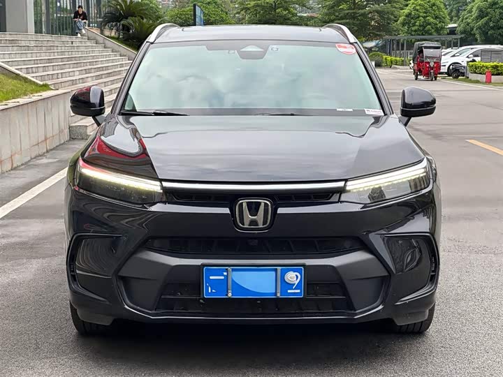 Zdjęcie 2 - Honda Breeze