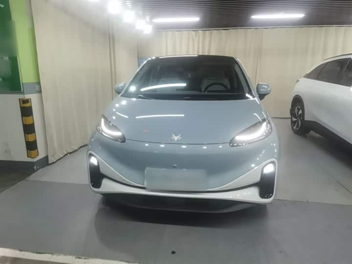 BAIC Arcfox Kaola S 2024 2024款 AIR