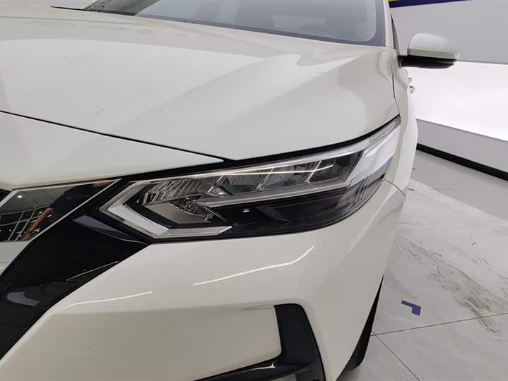 Zdjęcie 5 - Nissan Sylphy