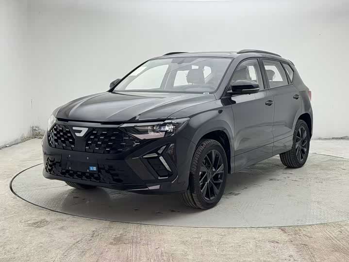 Jetta VS5 2024 2024款 280TSI 自动旗舰高光版