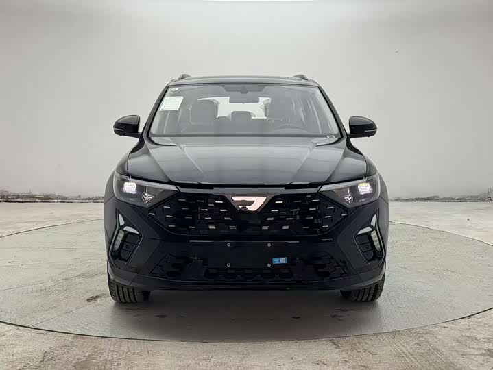 Jetta VS5 2024 2024款 280TSI 自动旗舰高光版