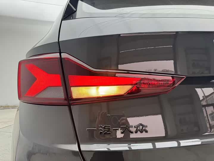 Jetta VS5 2024 2024款 280TSI 自动旗舰高光版