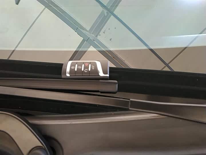 Фото 9 - GAC Trumpchi M8
