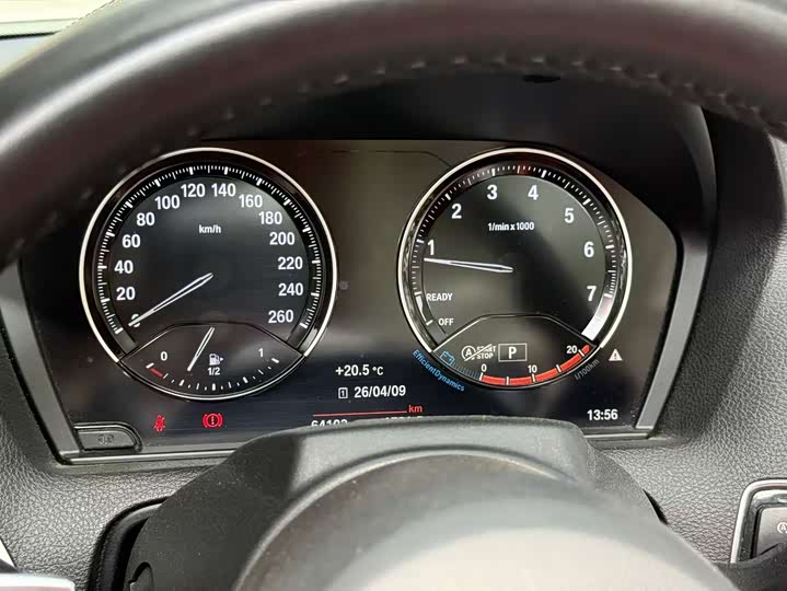 Фото 9 - BMW 2 Series
