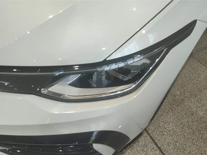 Volkswagen Golf 2025 2025款 300TSI