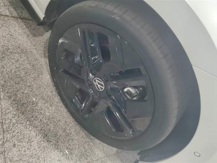 Volkswagen Golf 2025 2025款 300TSI
