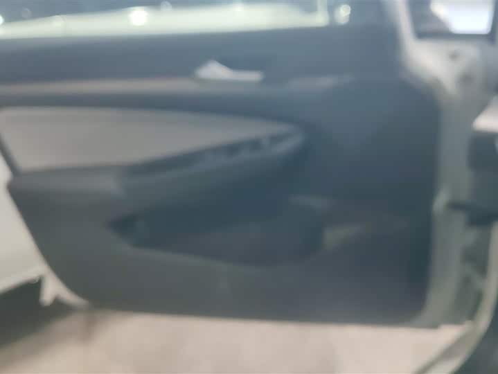 Volkswagen Golf 2025 2025款 300TSI