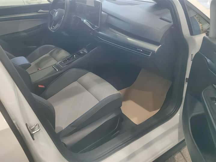 Volkswagen Golf 2025 2025款 300TSI