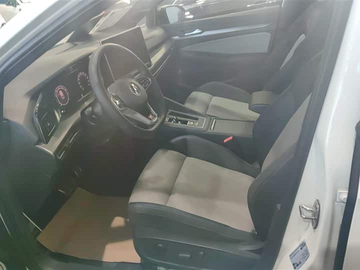 Volkswagen Golf 2025 2025款 300TSI