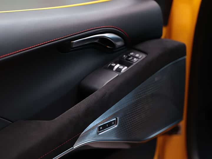 Lotus Emira 2021 2021款 2.0T DCT First Edition