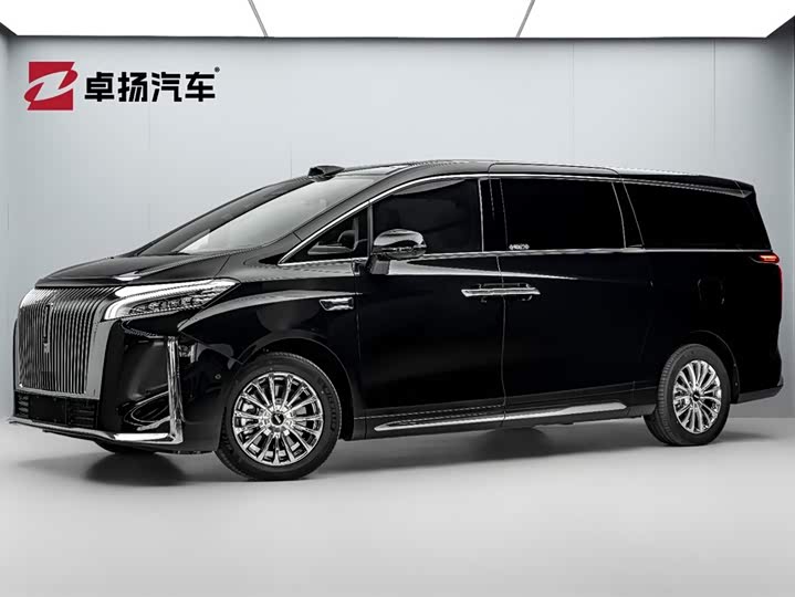 Wey Gaoshan 2025 2025款 四驱高山9