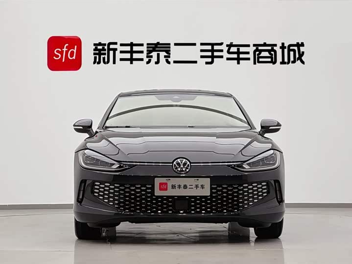 Фото 2 - Volkswagen Lamando L