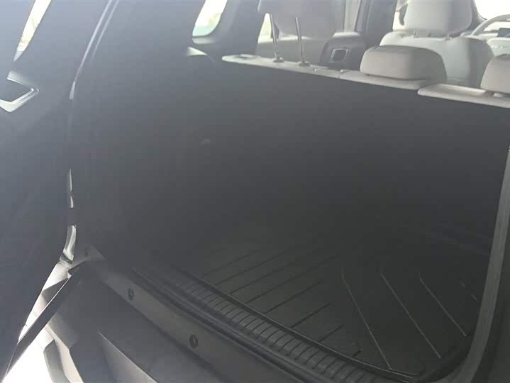 BYD FangChengBao Titanium 3 (Tai 3) 2025 2025款 501KM 后驱Max版