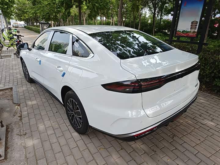 2026 Geely Galaxy Starshine 6
