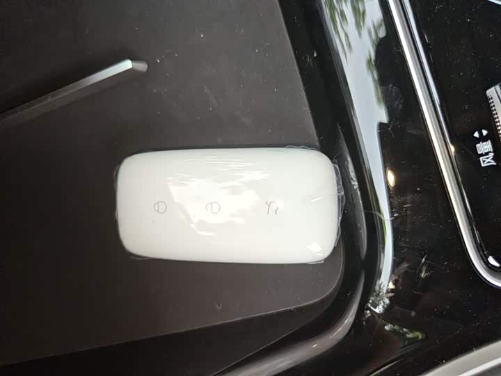 Geely Galaxy Starshine 6 2026 2026款 60km启航版
