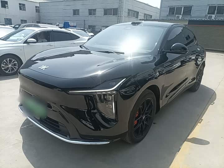 2026 IM motors LS6
