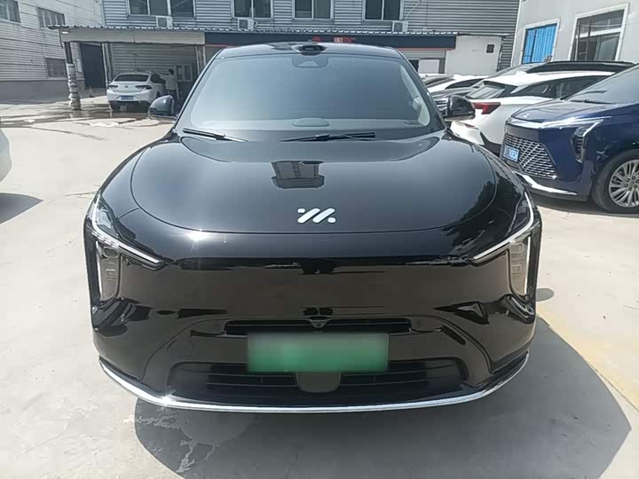 2026 IM motors LS6