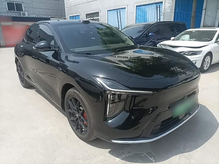 2026 IM motors LS6
