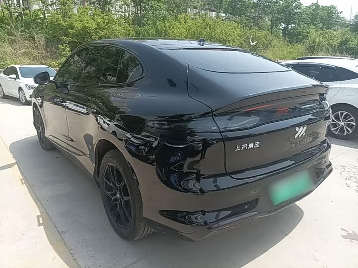 2026 IM motors LS6